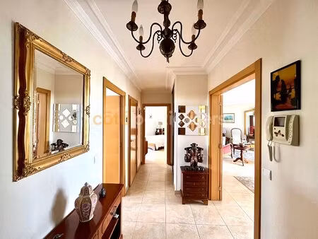 appartement royan 3 pièce(s) 89 m2