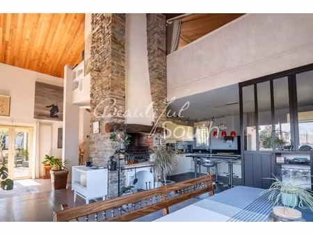 annonce maison à vendre