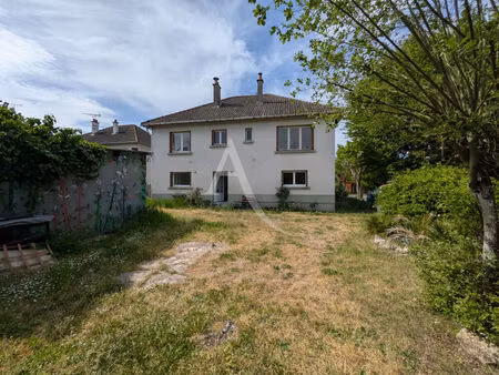 achat maison 7 pièces 158m²