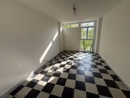 location appartement grenoble 38000 - - surface privée