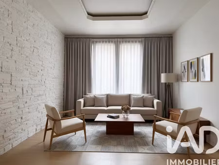 appartement à pantin (93500)