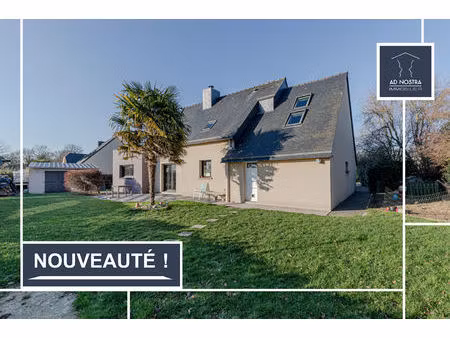 propriété indépendante t7 145 m²