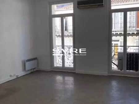 location bureaux 75 m² à 146 m²