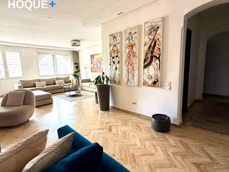 appartement à vendre - place olier  gauthier