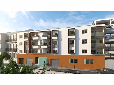 location appartement 1 pièces 32m2 montpellier (34000) - 582 € - surface privée
