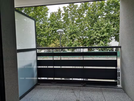 location appartement 1 pièce 32 m² à toulouse (31100)