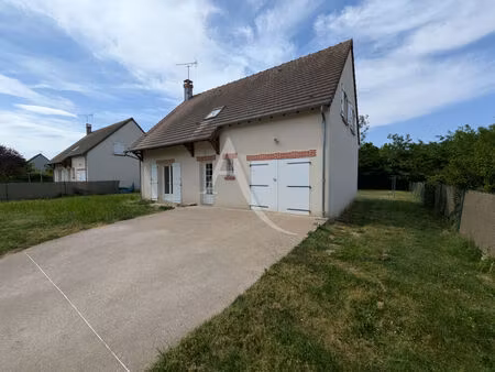 achat maison 5 pièces 126m²
