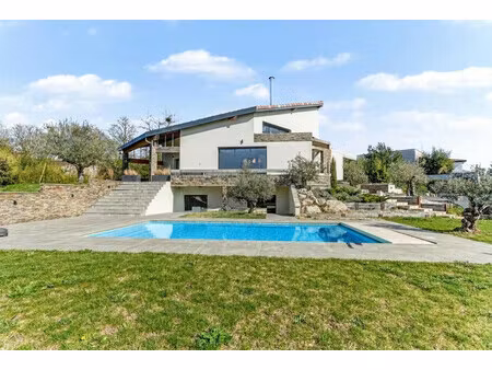 vente maison 9 pièces