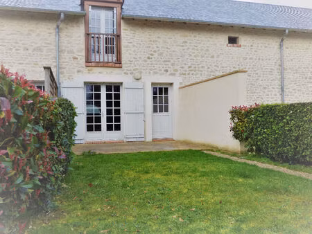 location maison 3 pièces  71.00m²  chilleurs