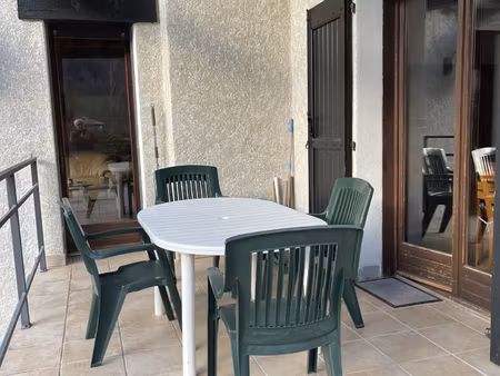 saint paul de varces maison 127.30 m2