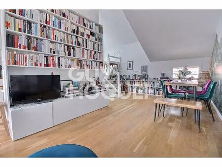 location appartement 3 pièces 61m²