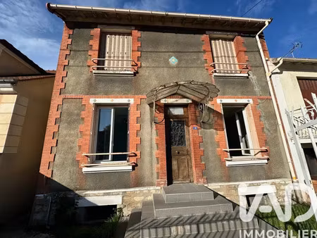 maison à champigny-sur-marne (94500)