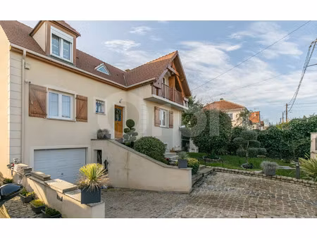 maison chelles 148 m² t-7 à vendre  519 000 €