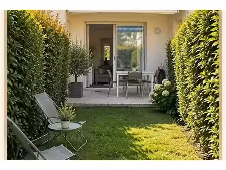 annonce appartement à vendre