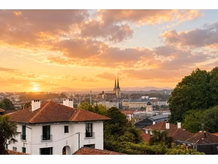 annonce appartement à vendre