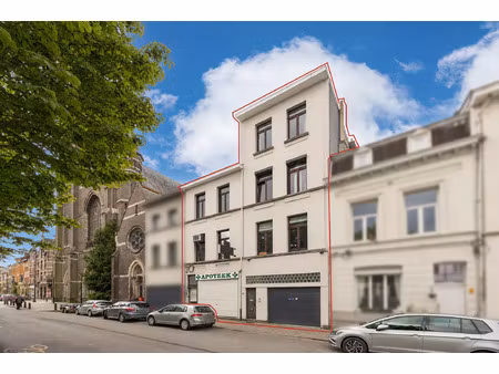 huis te koop in antwerpen met 6 slaapkamers