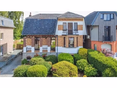 huis te koop in halle met 2 slaapkamers