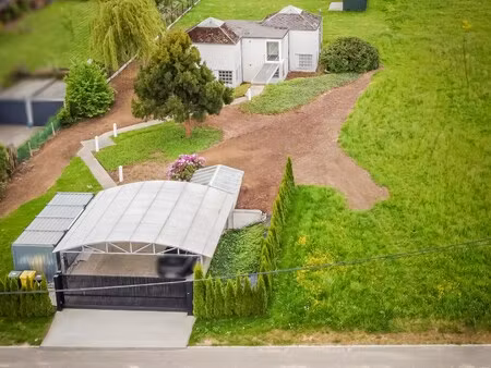 huis te koop in huldenberg met 2 slaapkamers