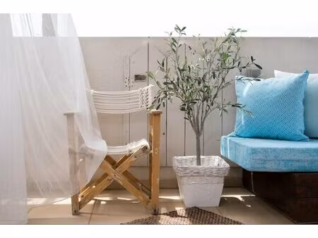 appartement t2 de 43m² à biarritz