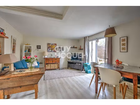 maison chelles 5 pièces 91 m2