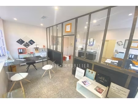 annonce commerce à vendre