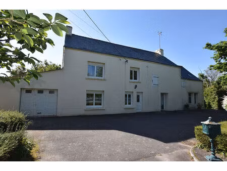 achat maison 5 pièces 111m²