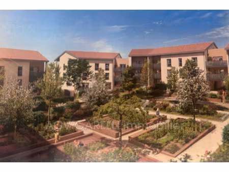 annonce parking/garage à vendre