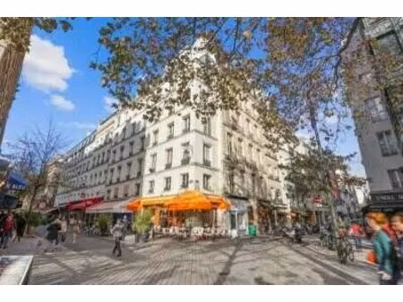 location bureaux 105 m²