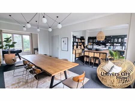 achat local professionnel 284m² st sebastien sur loire 44230