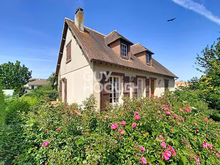 maison carpiquet 4 pièce 140 m2