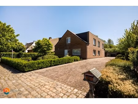 huis te koop in putte met 6 slaapkamers