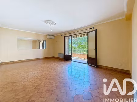 appartement à cannes (06150)