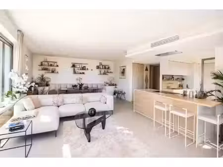 eze village | penthouse | 4p | immense terrasse | garage