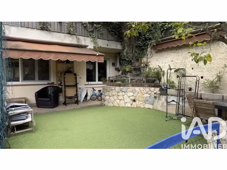 appartement à menton (06500)