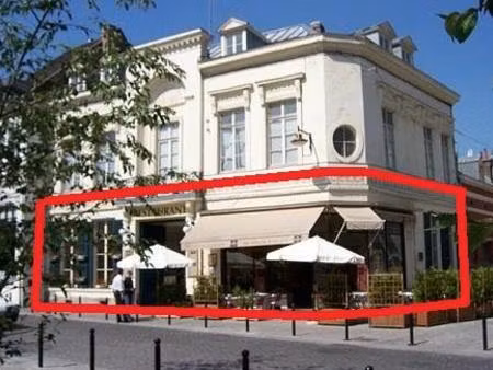 boutique valenciennes