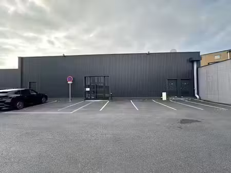 entrepôt la sentinelle