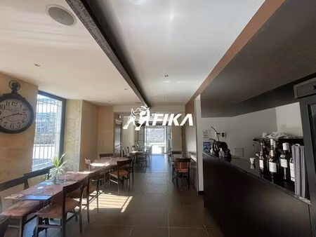 vente local d’activités bordeaux 33800 280m²
