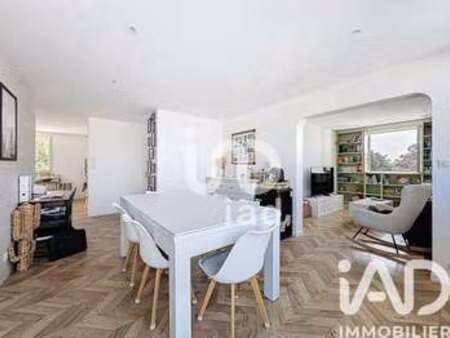 vente appartement 4 pièces à castelnau-le-lez (34170) : à vendre 4 pièces / 88m² castelnau