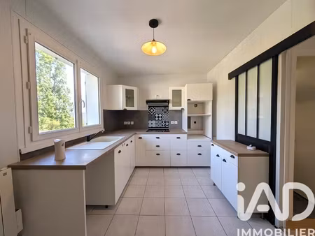 vente duplex 3 pièces