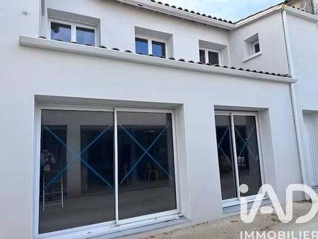 appartement à la tranche-sur-mer (85360)