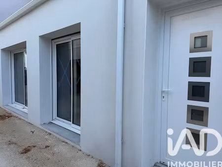 appartement à la tranche-sur-mer (85360)