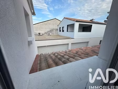 vente appartement 6 pièces