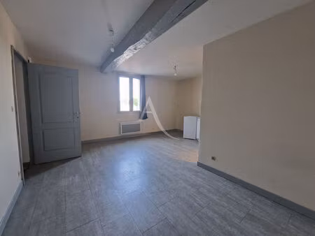 location appartement 1 pièce 26m² les alleuds 49320