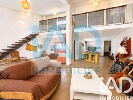 vente appartement 3 pièces à montbazin (34560) : à vendre 3 pièces / 113m² montbazin