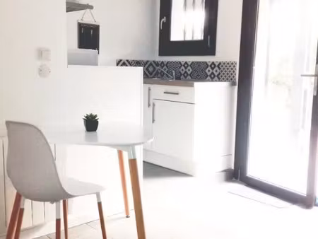 location appartement 1 pièce 18 m² à talence (33400)