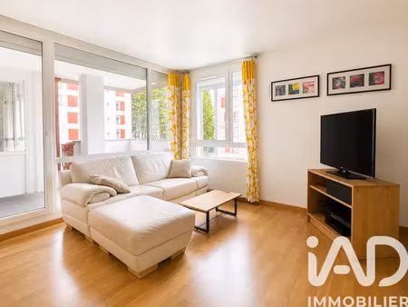 appartement à villeneuve-d’ascq (59650)