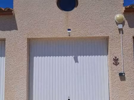 vente garage et parking à leucate (11370) : à vendre / 16m² leucate