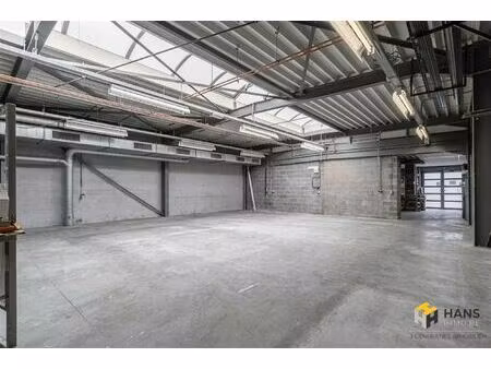 commercieel te koop in deurne