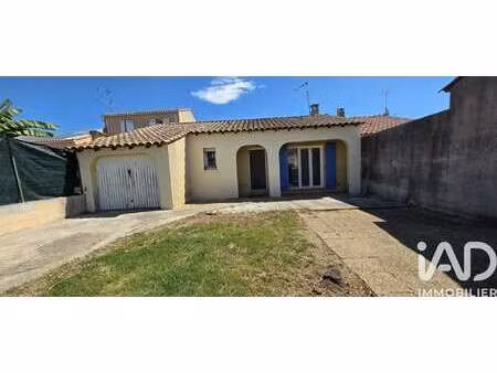 vente maison piscine à baillargues (34670) : à vendre piscine / 76m² baillargues