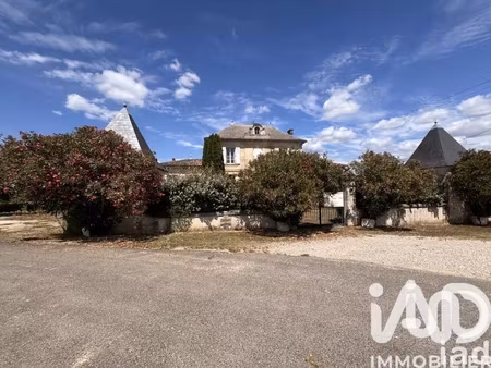 vente demeure 10 pièces